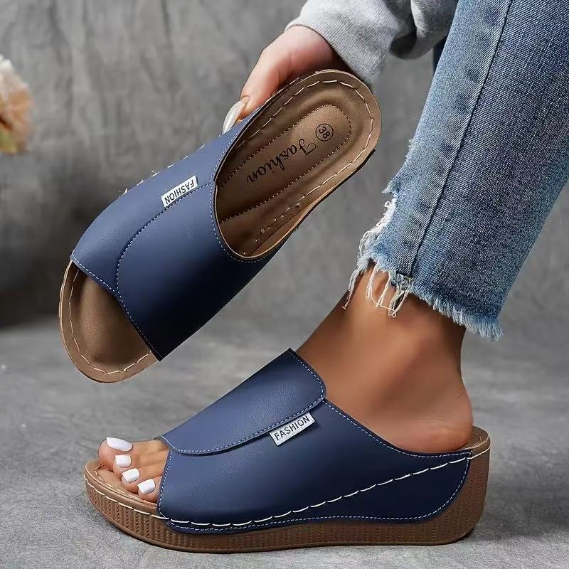 VitaFeet | Sandales Orthopédiques Faites Main Saara