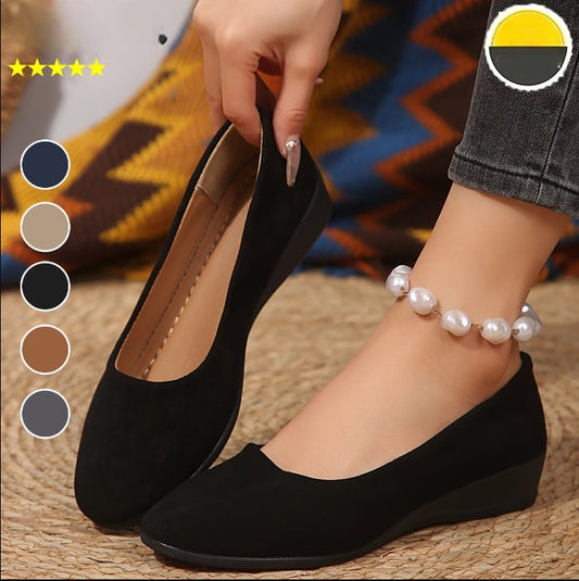 VitaFeet | Sandales Orthopédiques Confortables Faites Main Ane