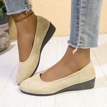 VitaFeet | Sandales Orthopédiques Confortables Faites Main Ane