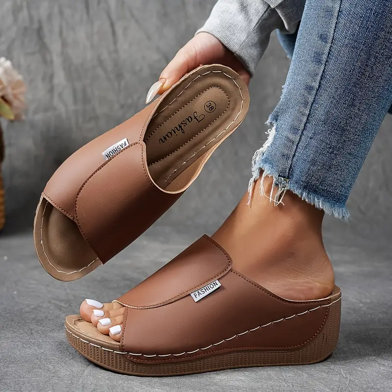 VitaFeet | Sandales Orthopédiques Faites Main Saara