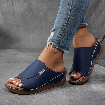 VitaFeet | Sandales Orthopédiques Faites Main Saara