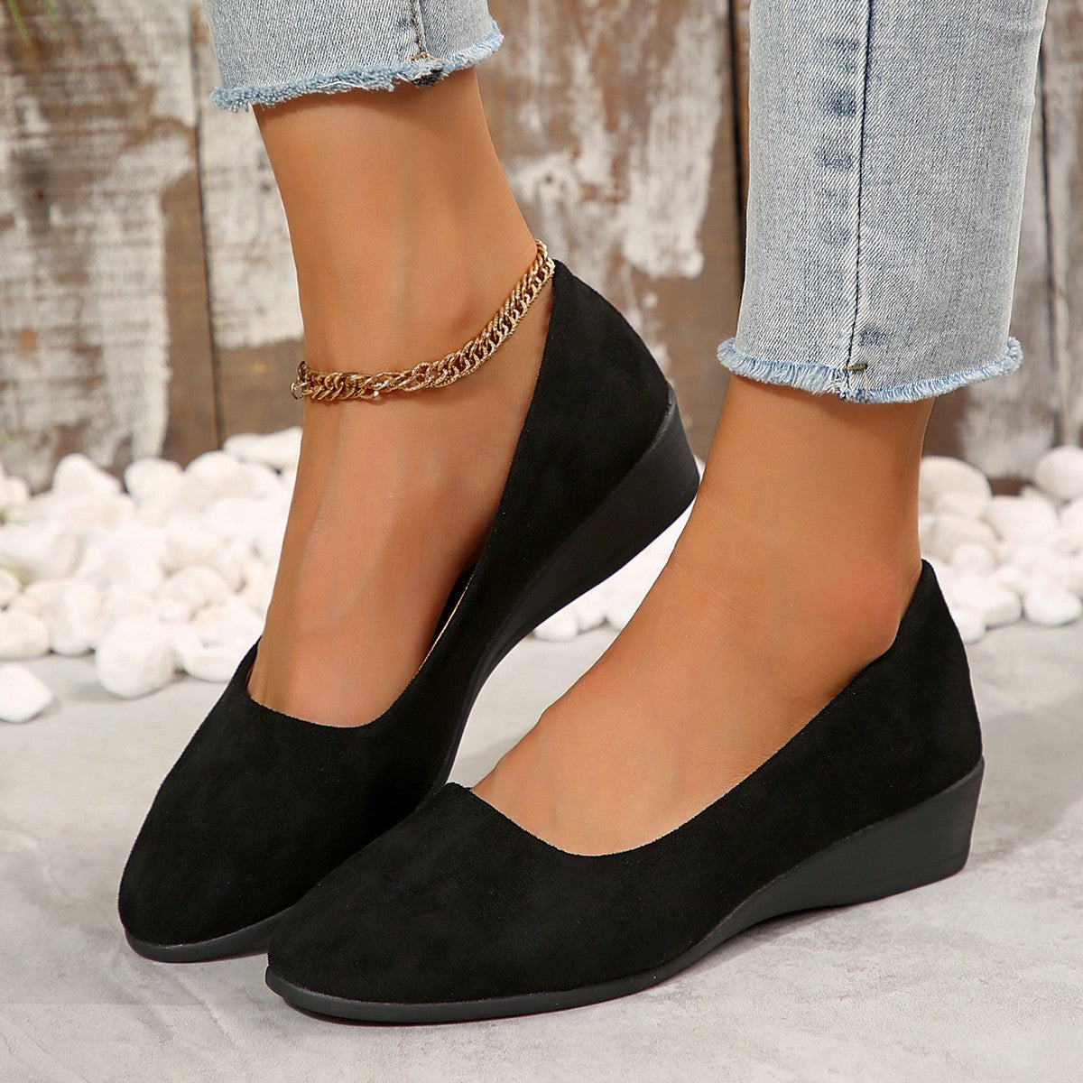 VitaFeet | Sandales Orthopédiques Confortables Faites Main Ane