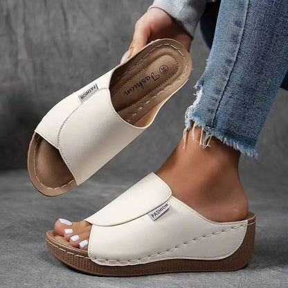VitaFeet | Sandales Orthopédiques Faites Main Saara