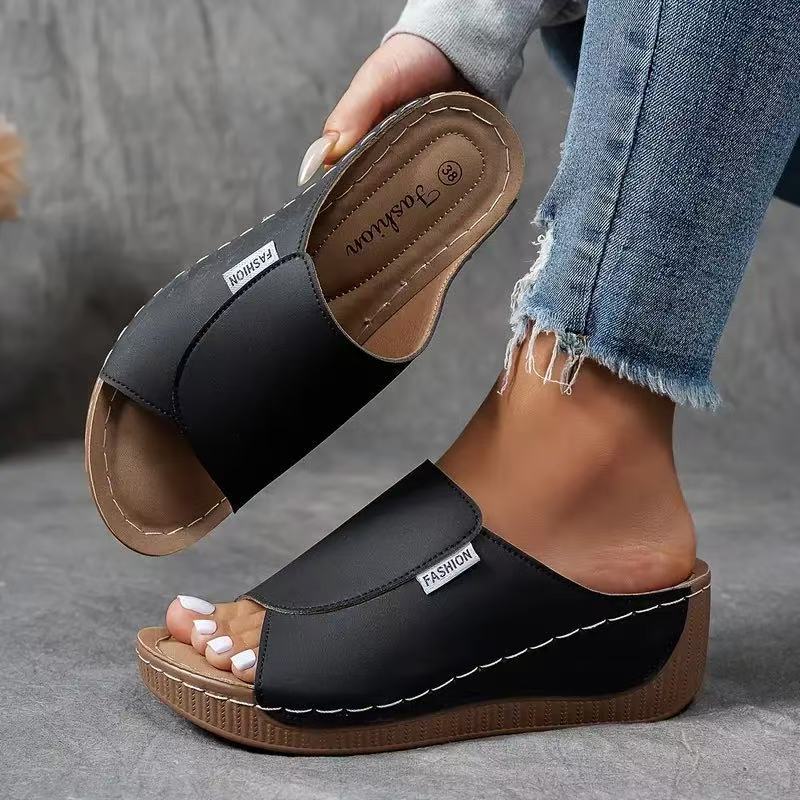 VitaFeet | Sandales Orthopédiques Faites Main Saara
